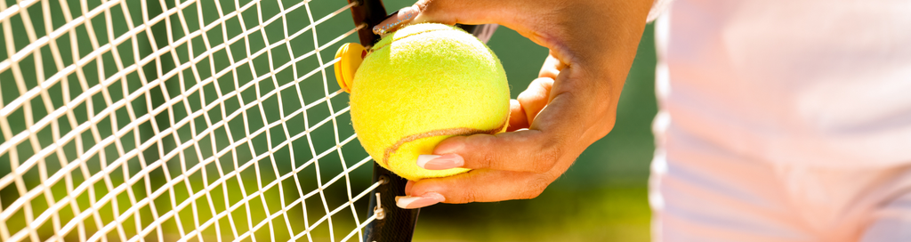 Unlocking Your Potential with Tennis-Specific Fitness