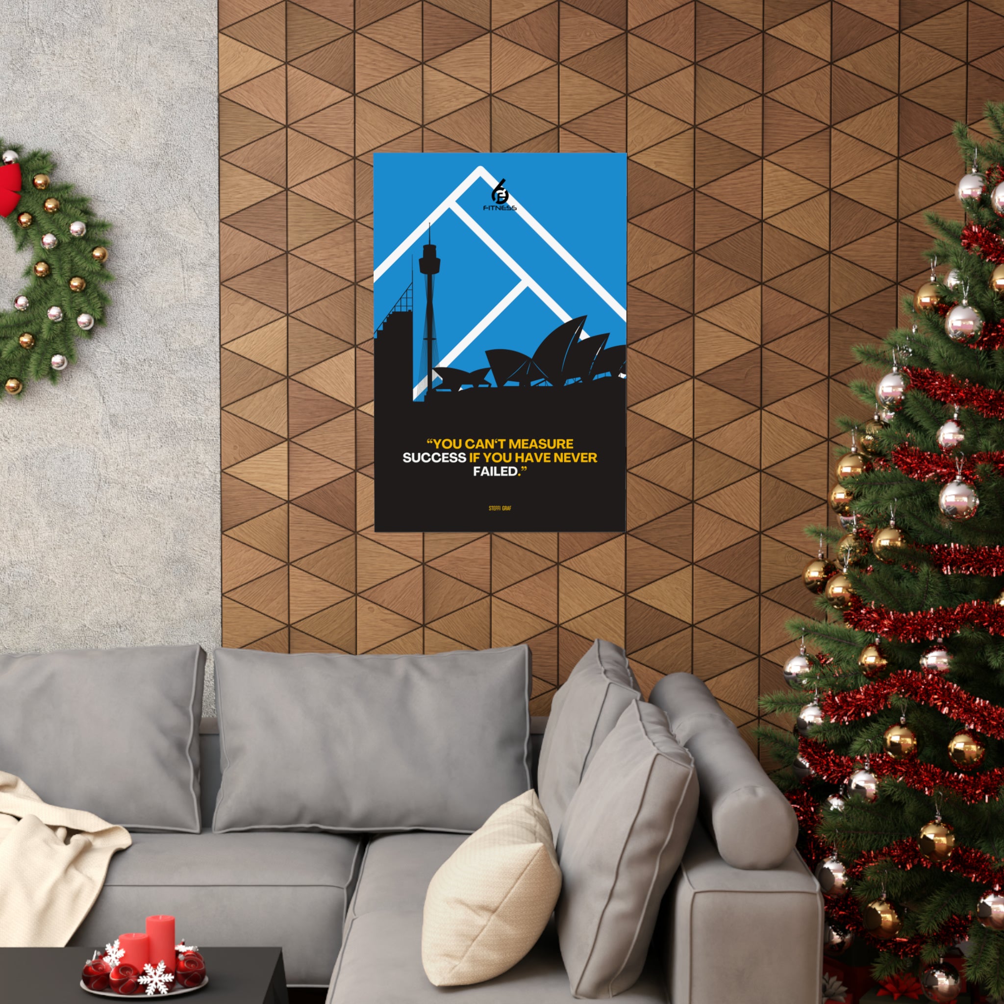 Copy of Copy of Matte Vertical Posters