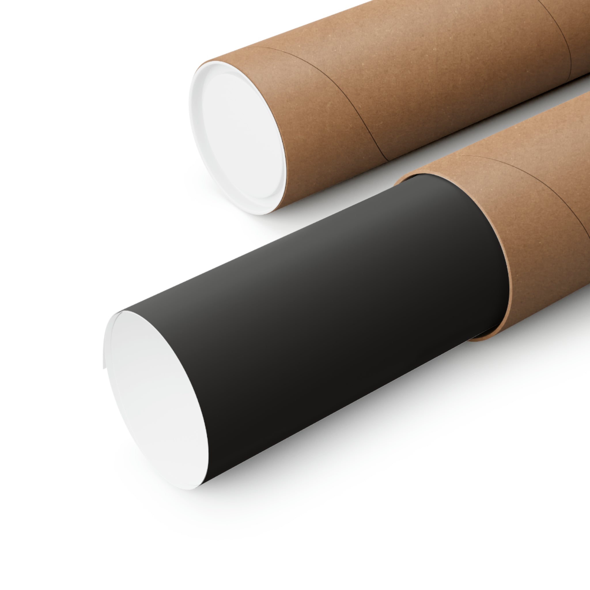 Copy of Copy of Matte Vertical Posters