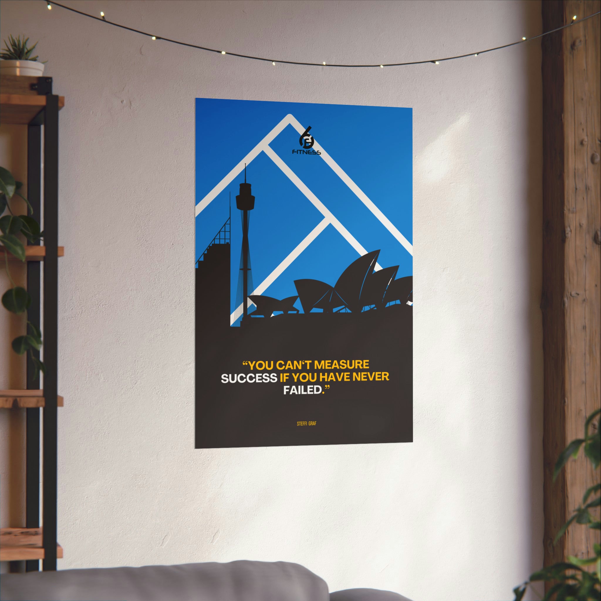 Copy of Copy of Matte Vertical Posters