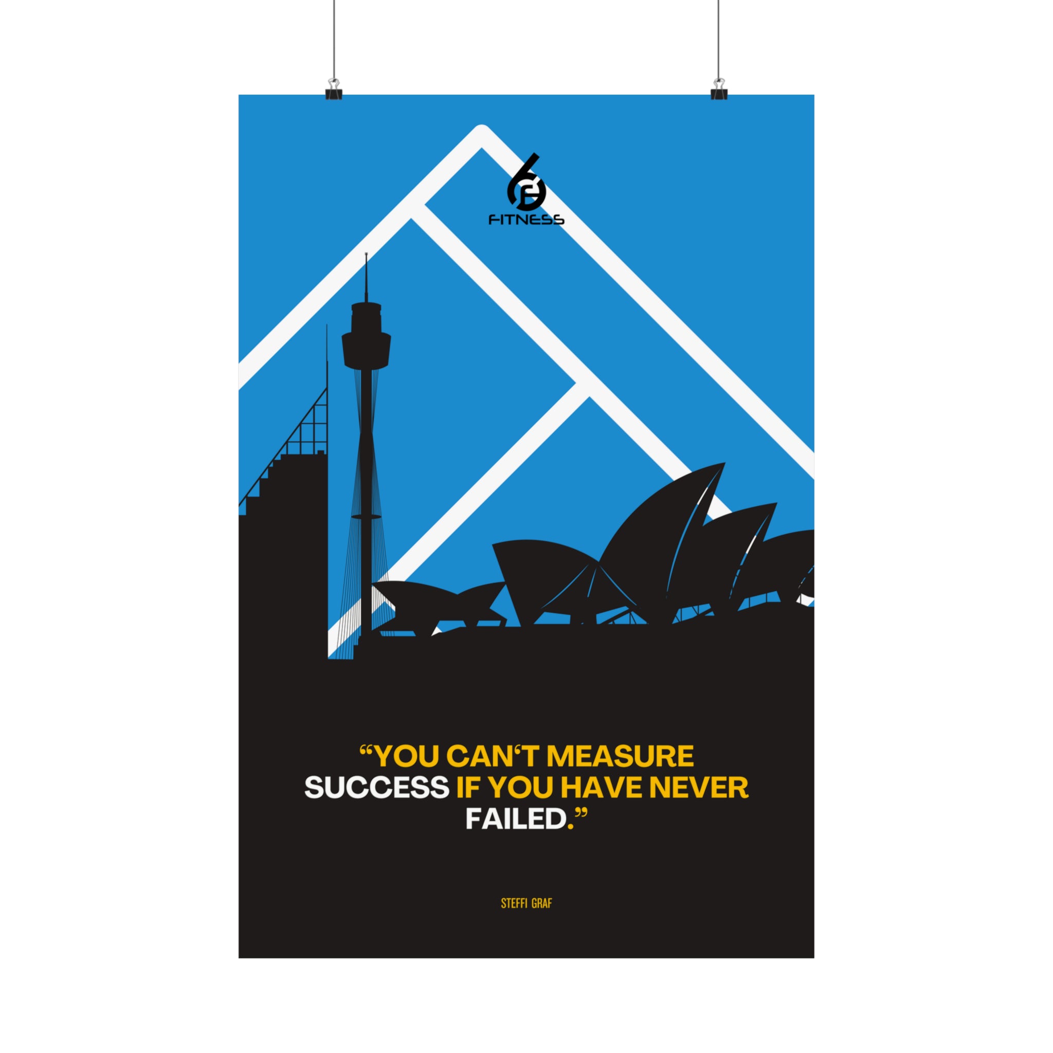 Copy of Copy of Matte Vertical Posters