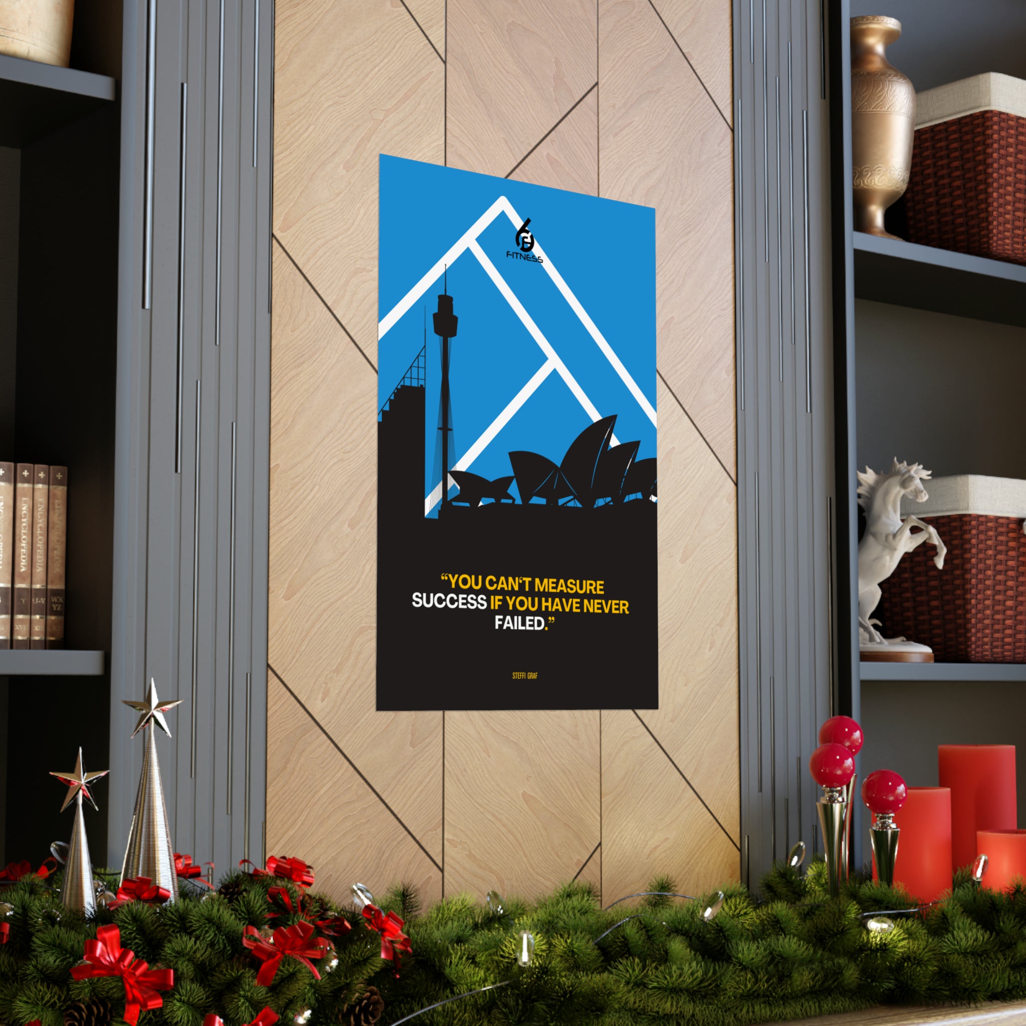 Copy of Copy of Matte Vertical Posters