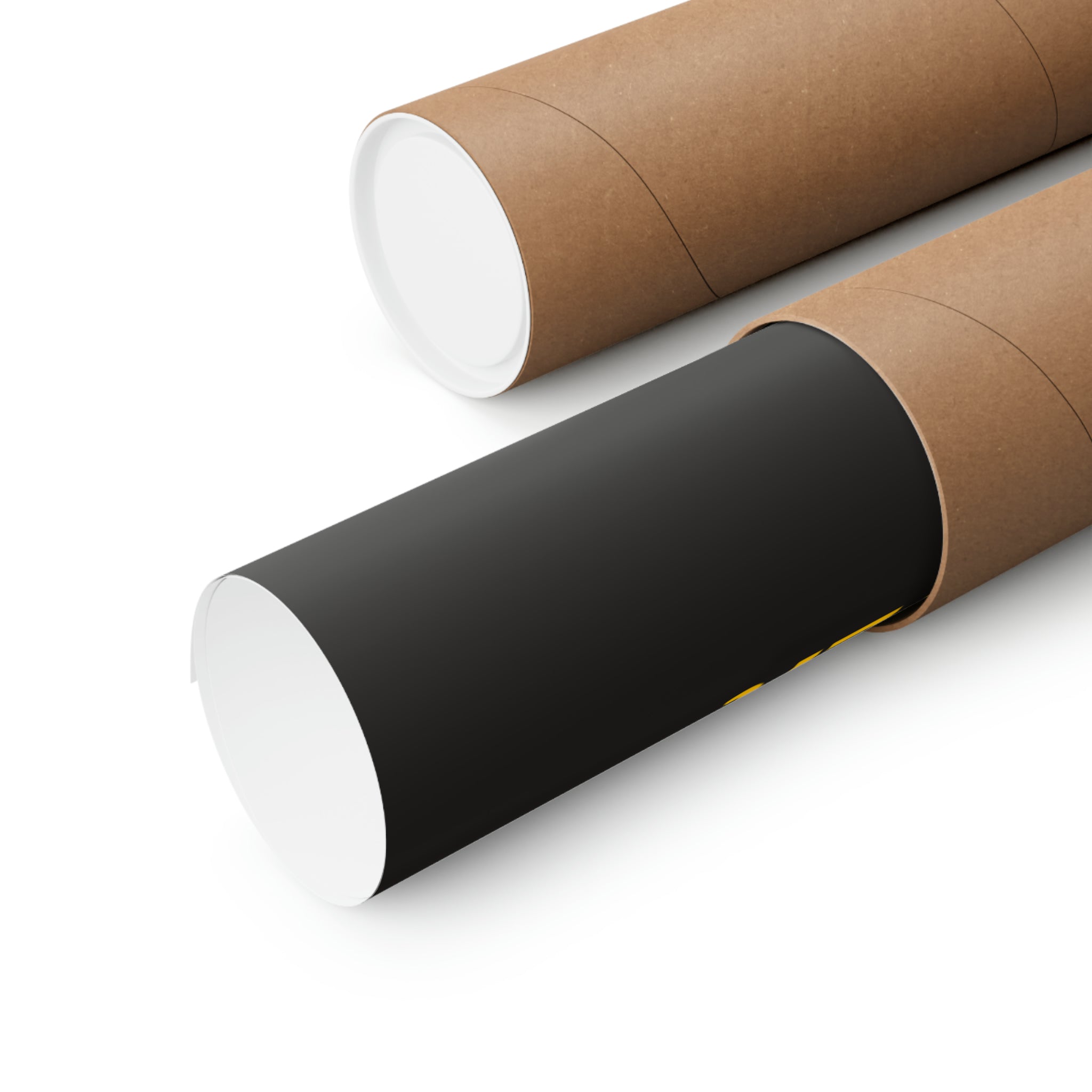 Copy of Copy of Matte Vertical Posters