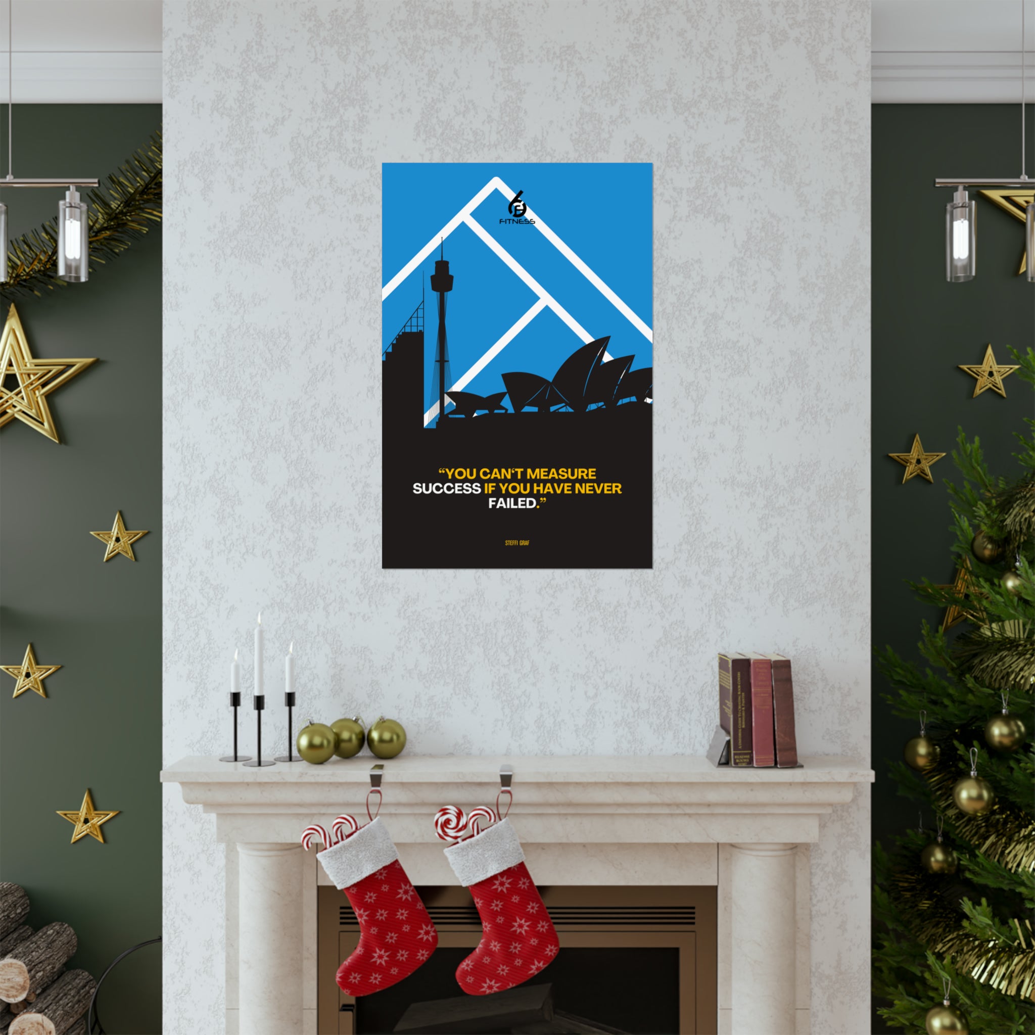Copy of Copy of Matte Vertical Posters
