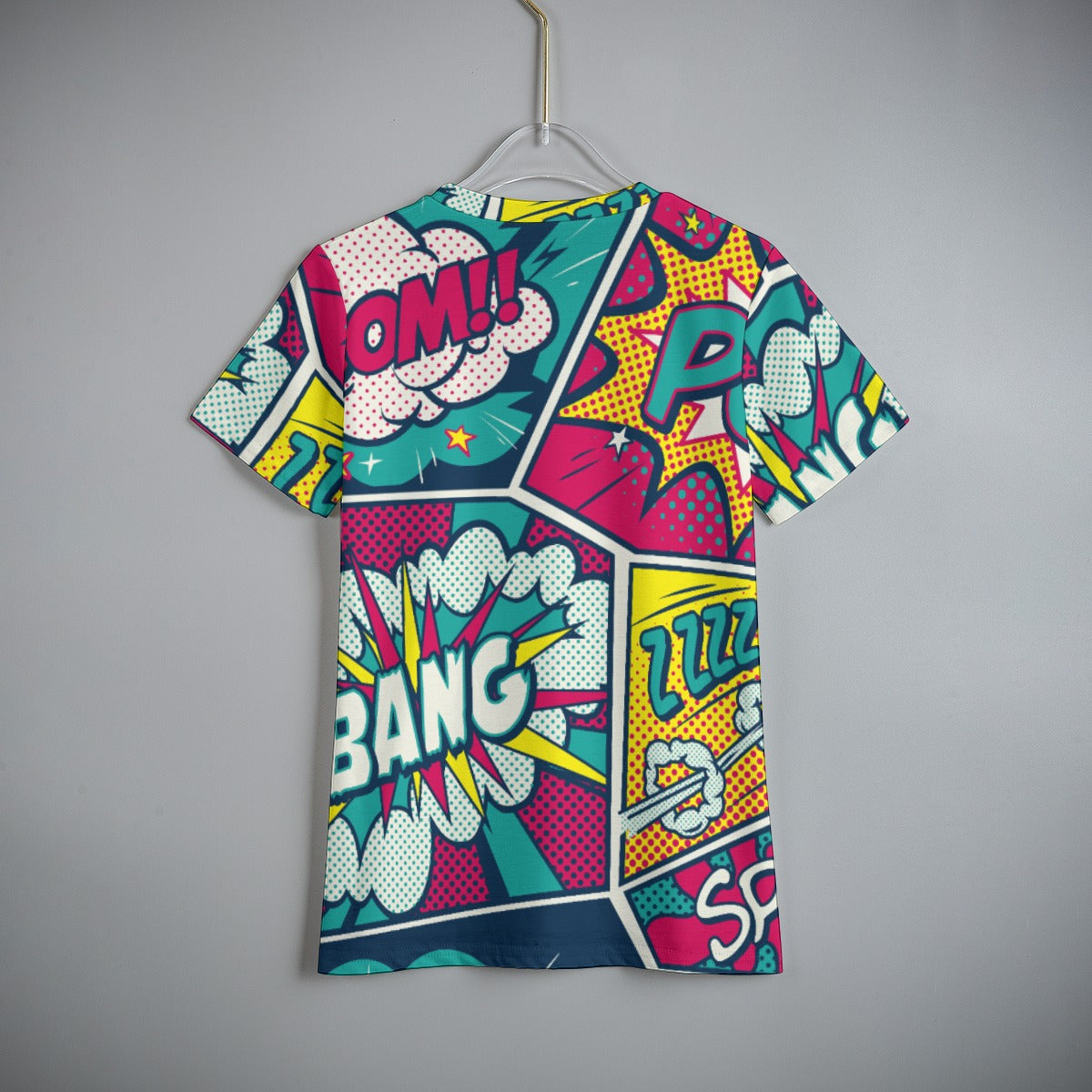 Kid's T-Shirt #27
