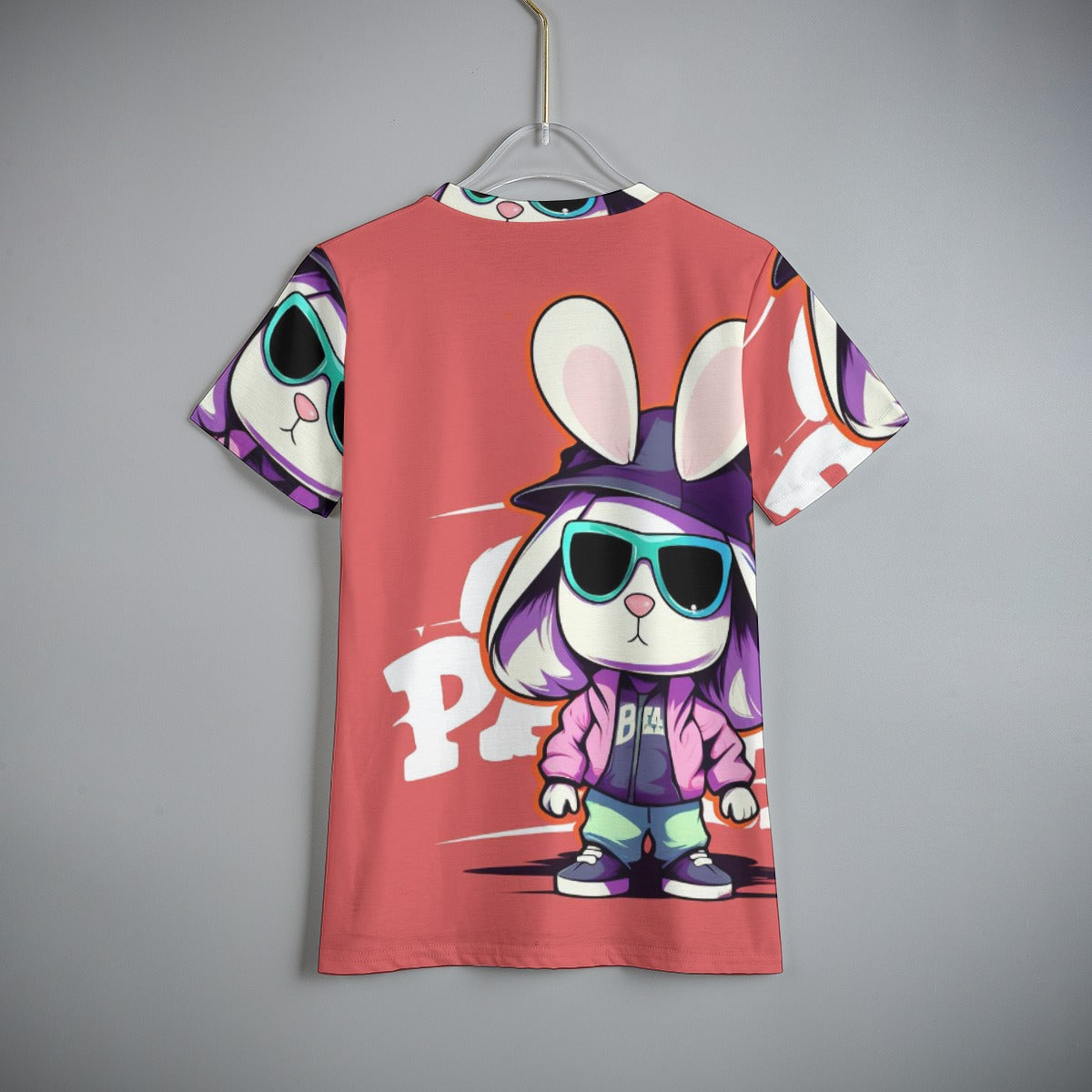 Kid's T-Shirt #23