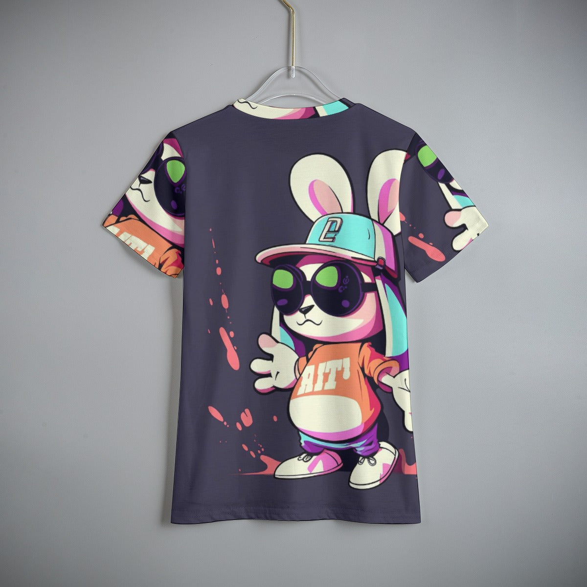 Kid's T-Shirt #41