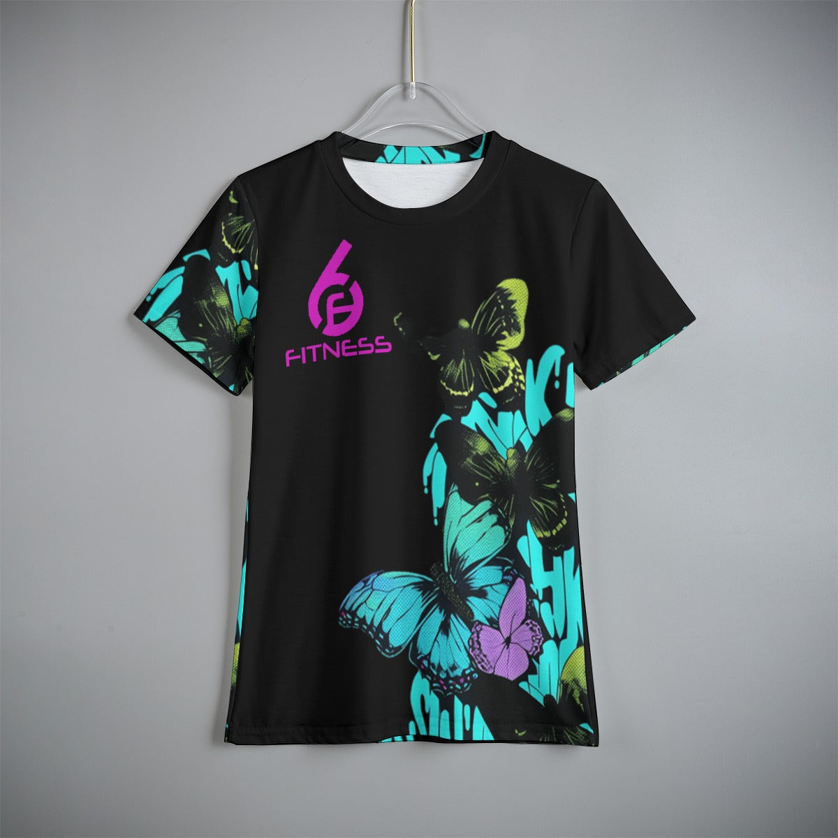 Kid's T-Shirt #2