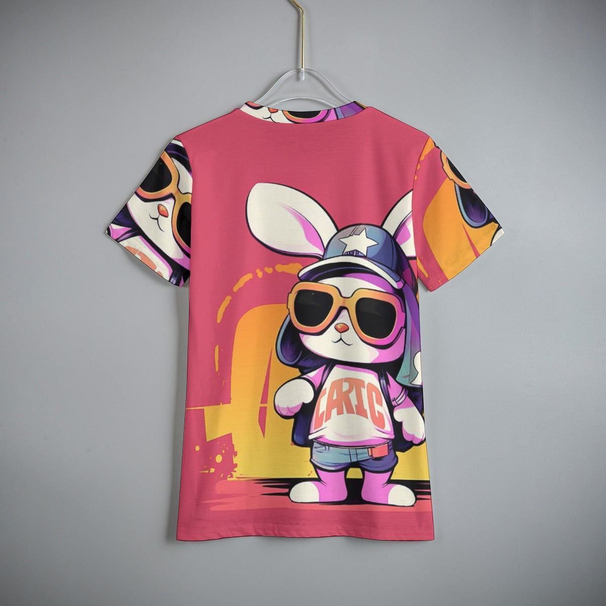 Kid's T-Shirt #35