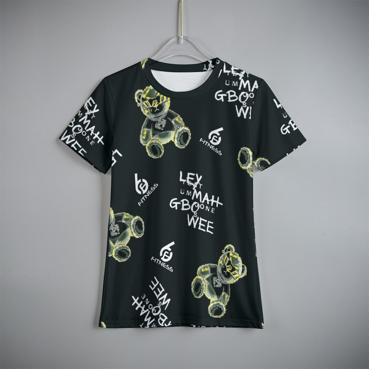 Kid's T-Shirt #25