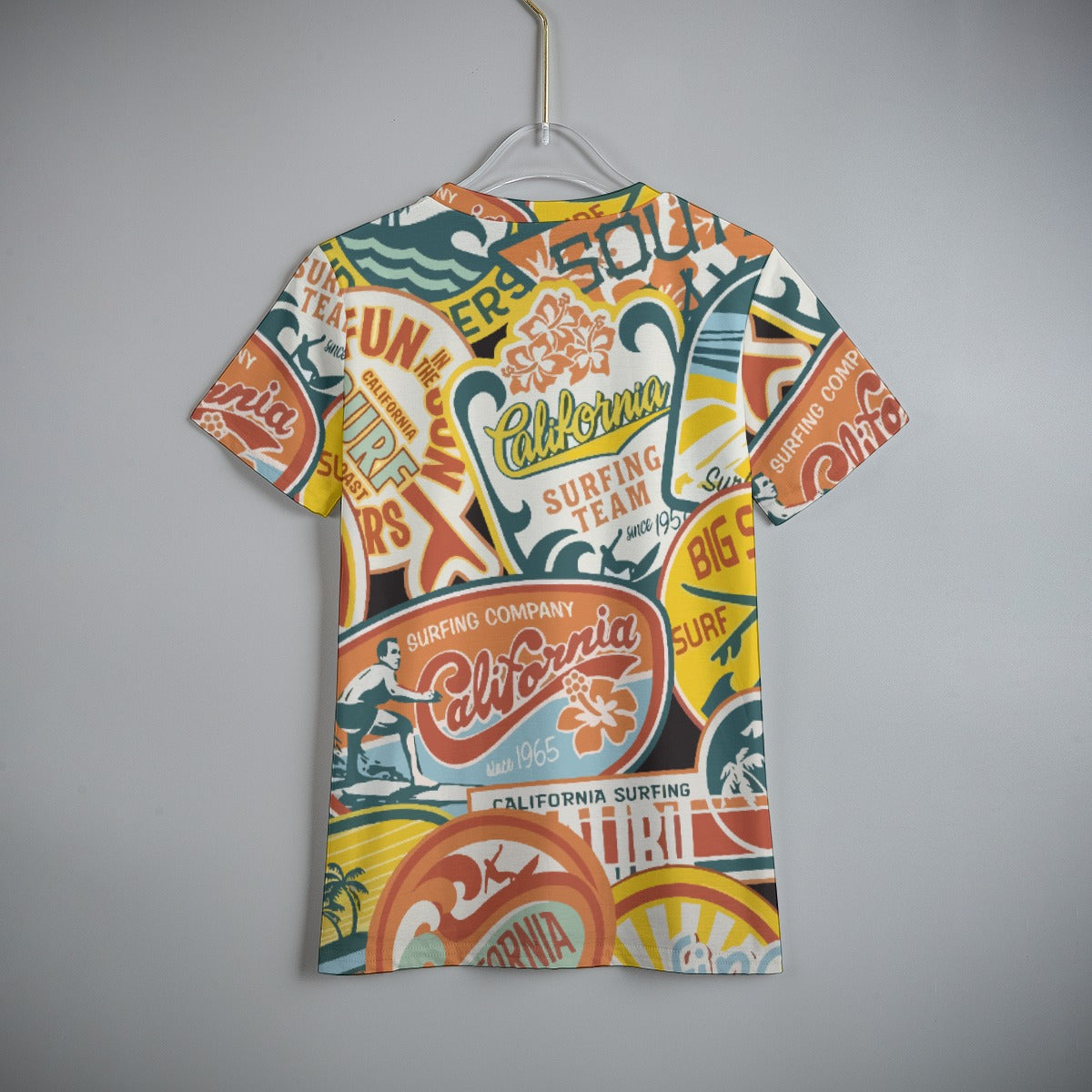 Kid's T-Shirt #12