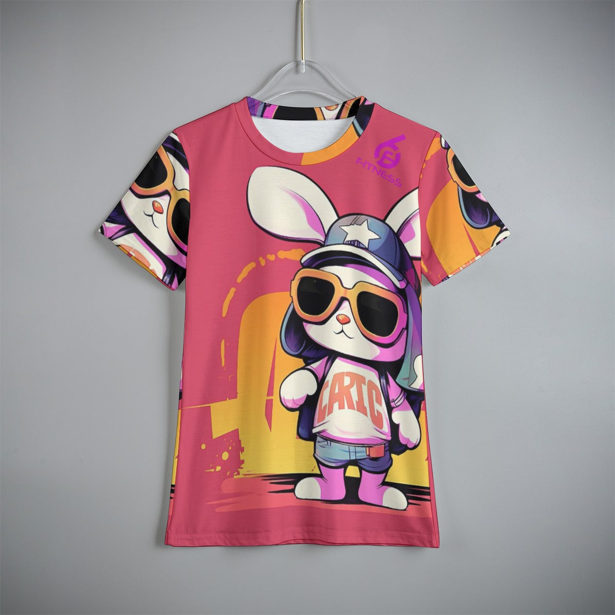 Kid's T-Shirt #35