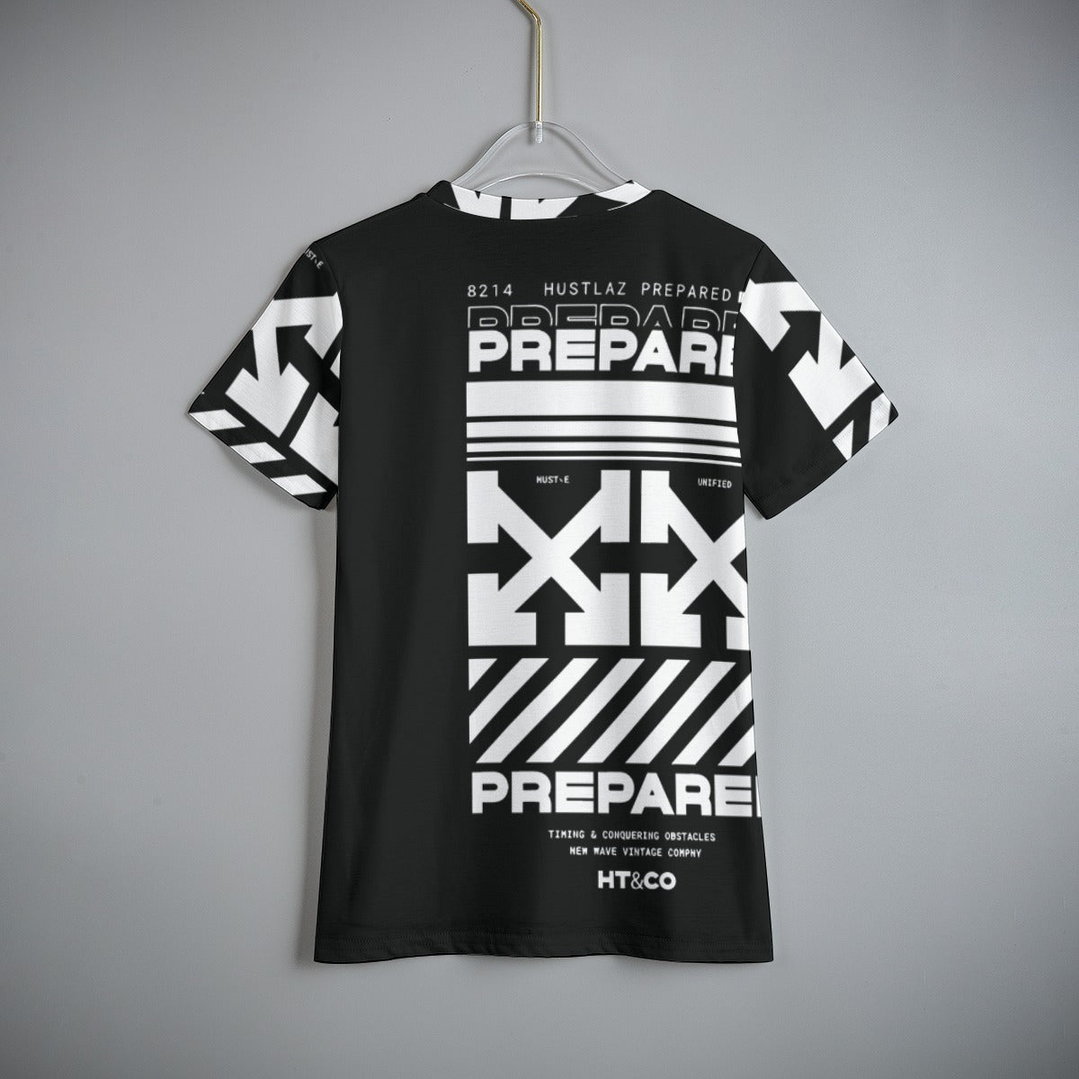 Kid's T-Shirt #36