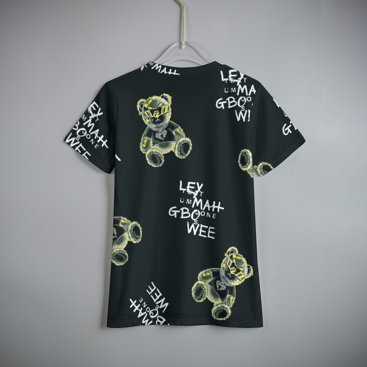 Kid's T-Shirt #25