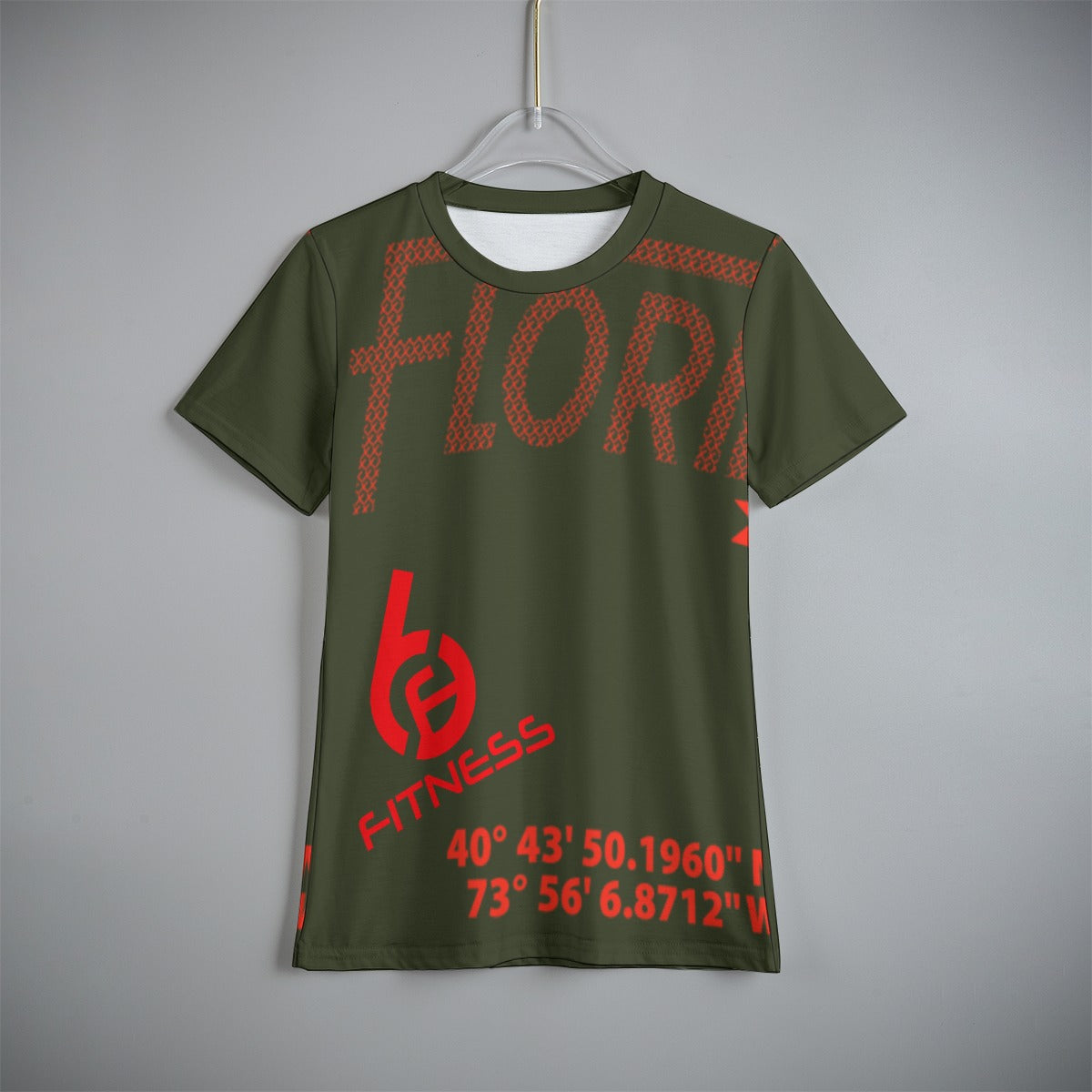 Kid's T-Shirt #7