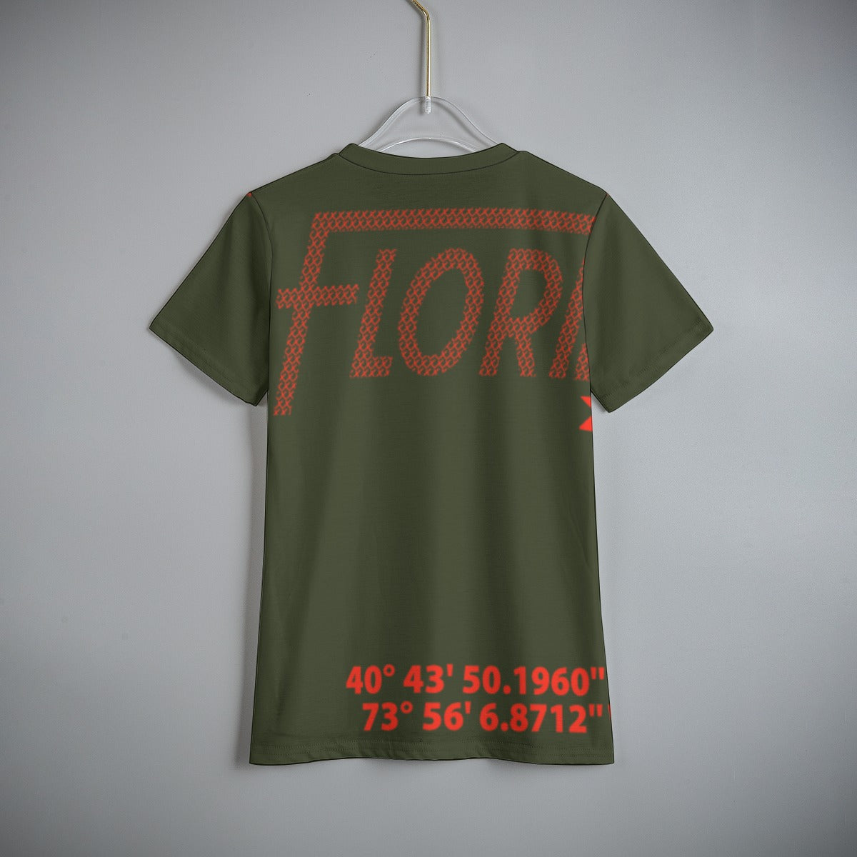 Kid's T-Shirt #7