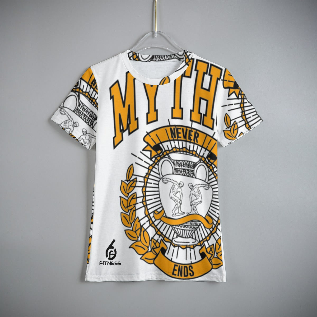 Kid's T-Shirt #3