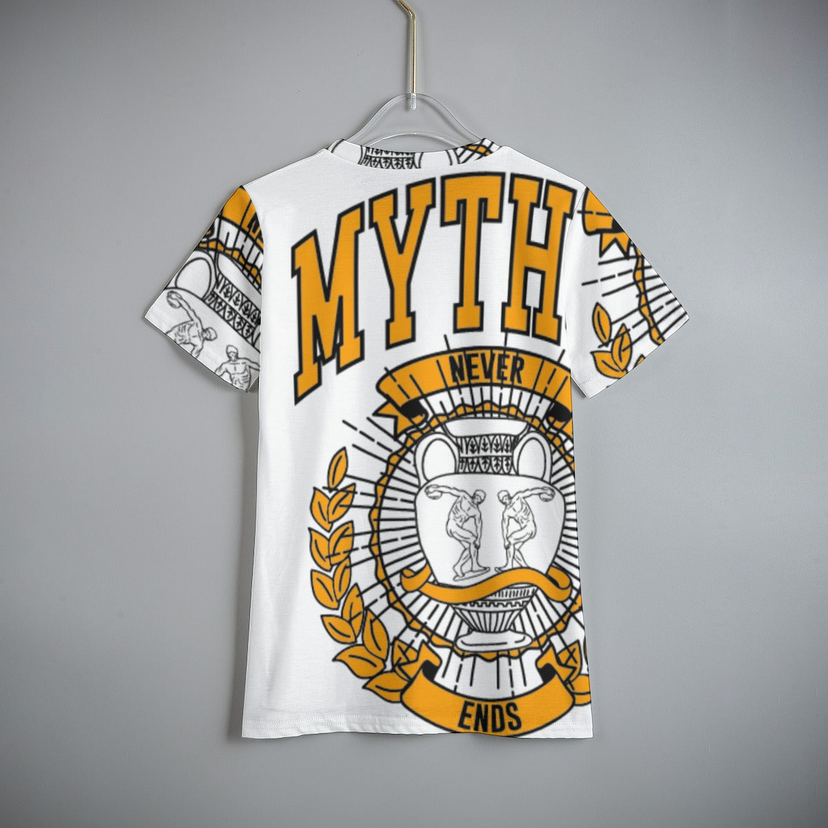 Kid's T-Shirt #3