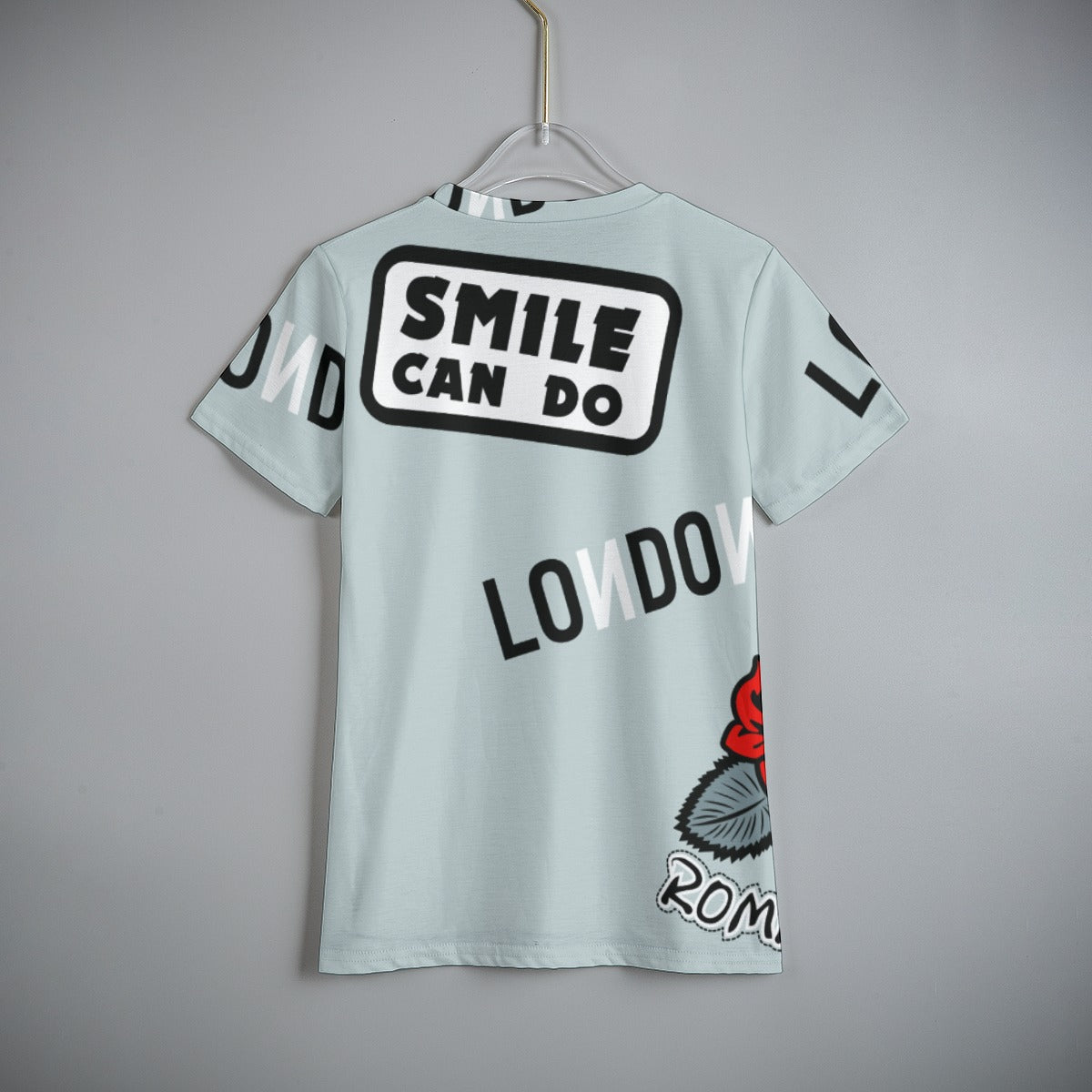 Kid's T-Shirt #44