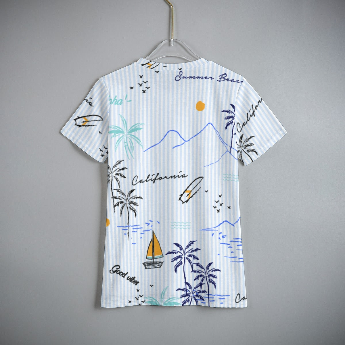 Kid's T-Shirt #39