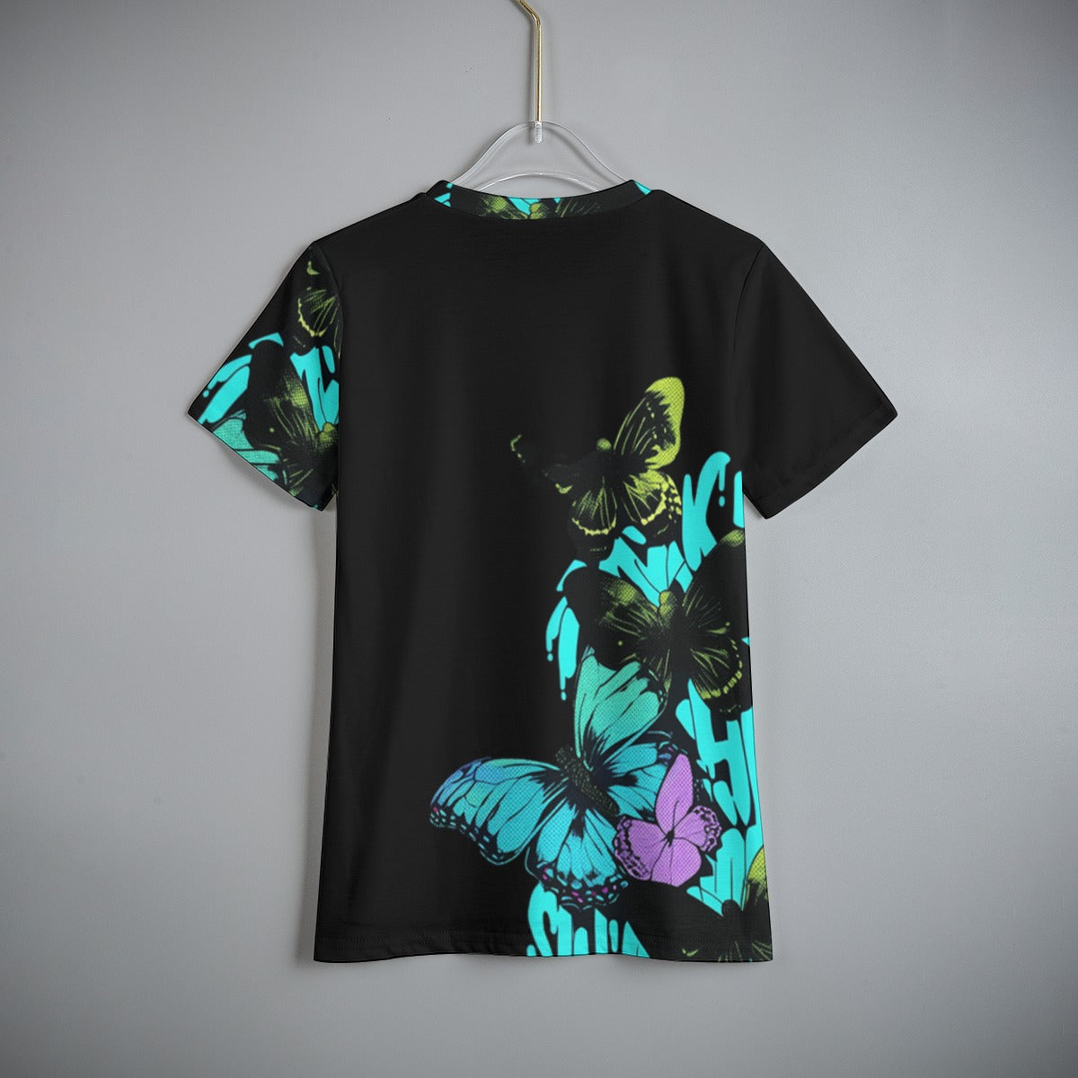 Kid's T-Shirt #2