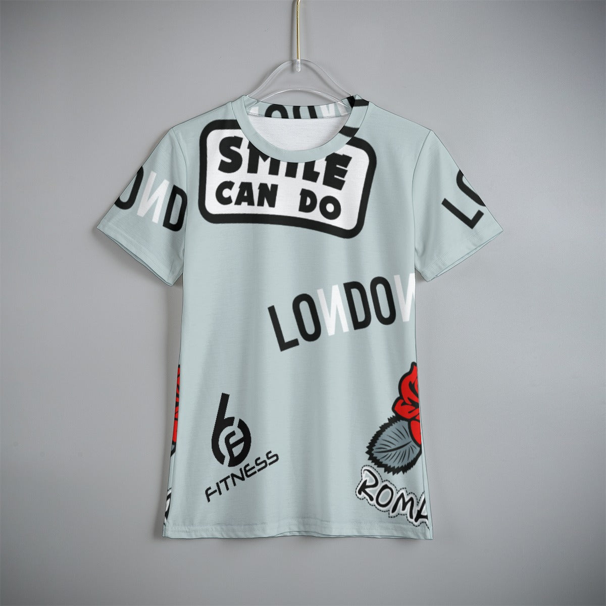 Kid's T-Shirt #44