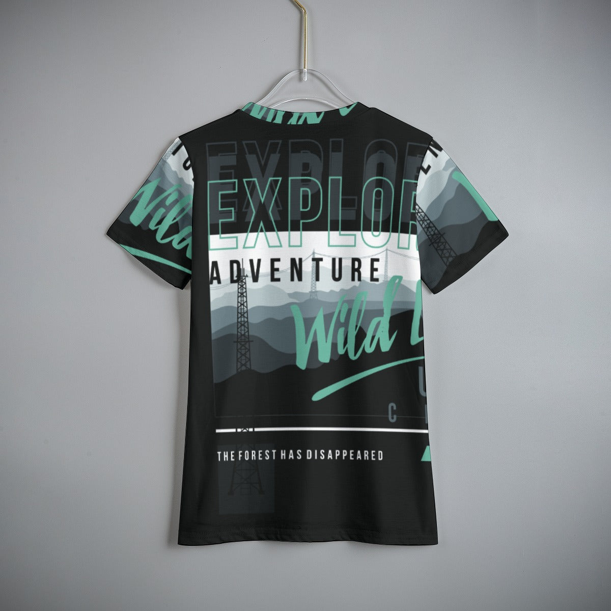 Kid's T-Shirt #17