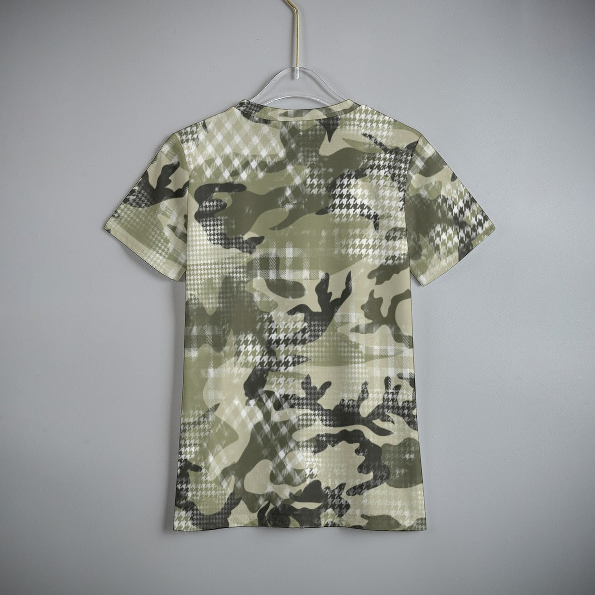 Kid's T-Shirt #1