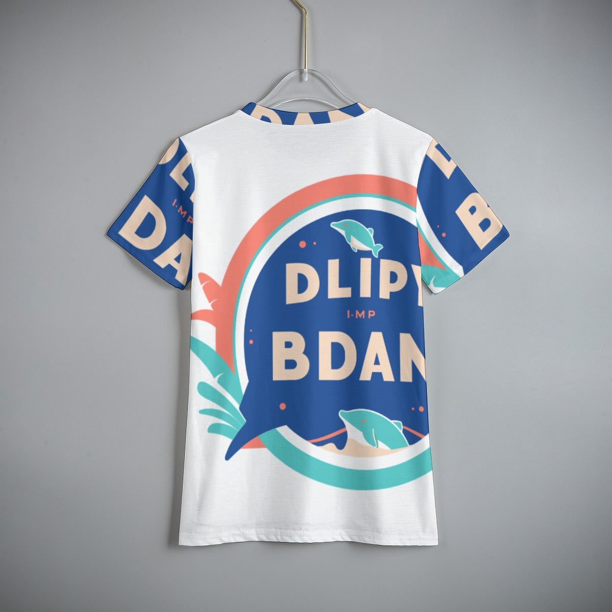 Kid's T-Shirt #42