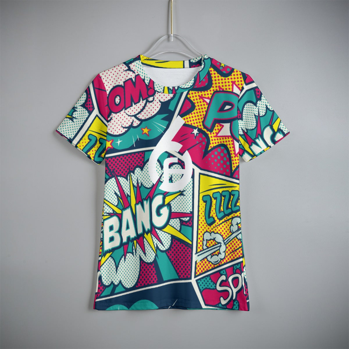 Kid's T-Shirt #27