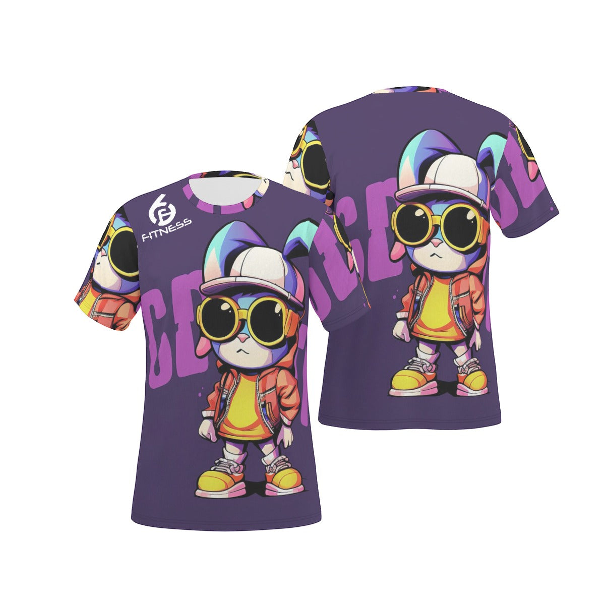 Men T-Shirt Design #1