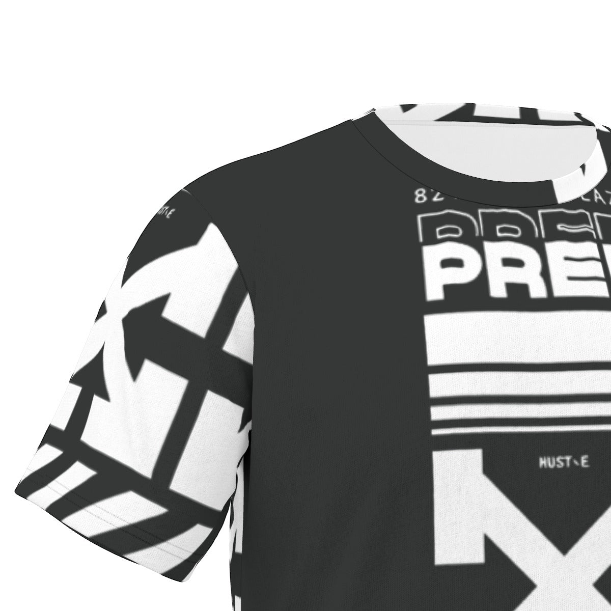 Men T-Shirt Design #4