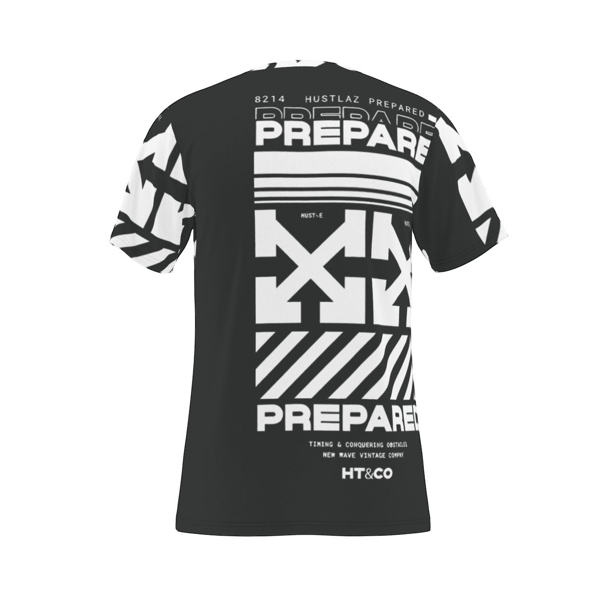 Men T-Shirt Design #4