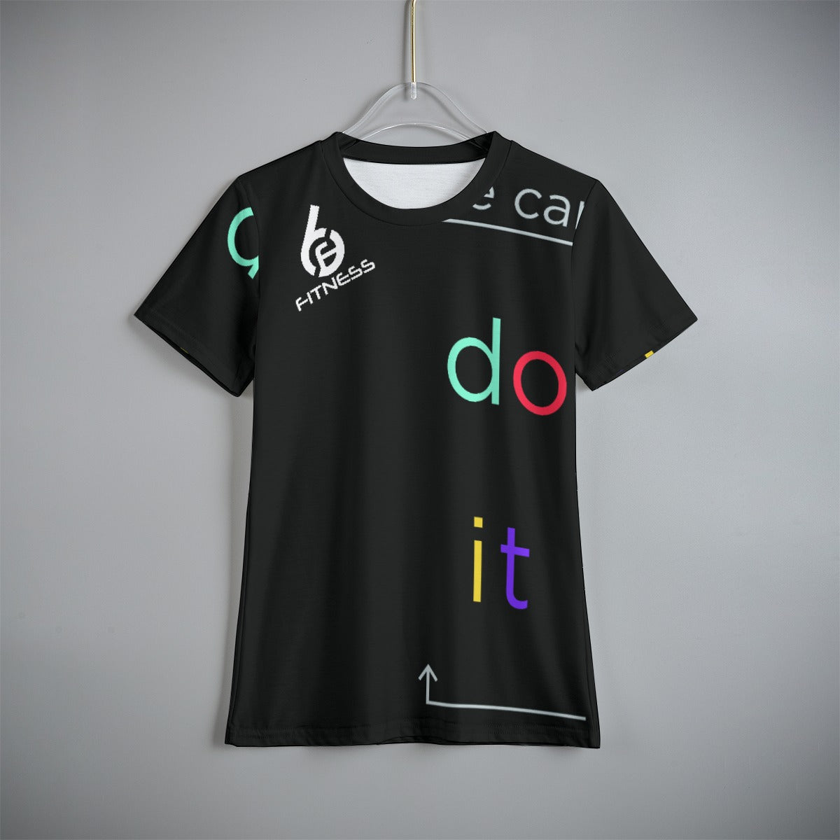 All-Over Print Kid's T-Shirt