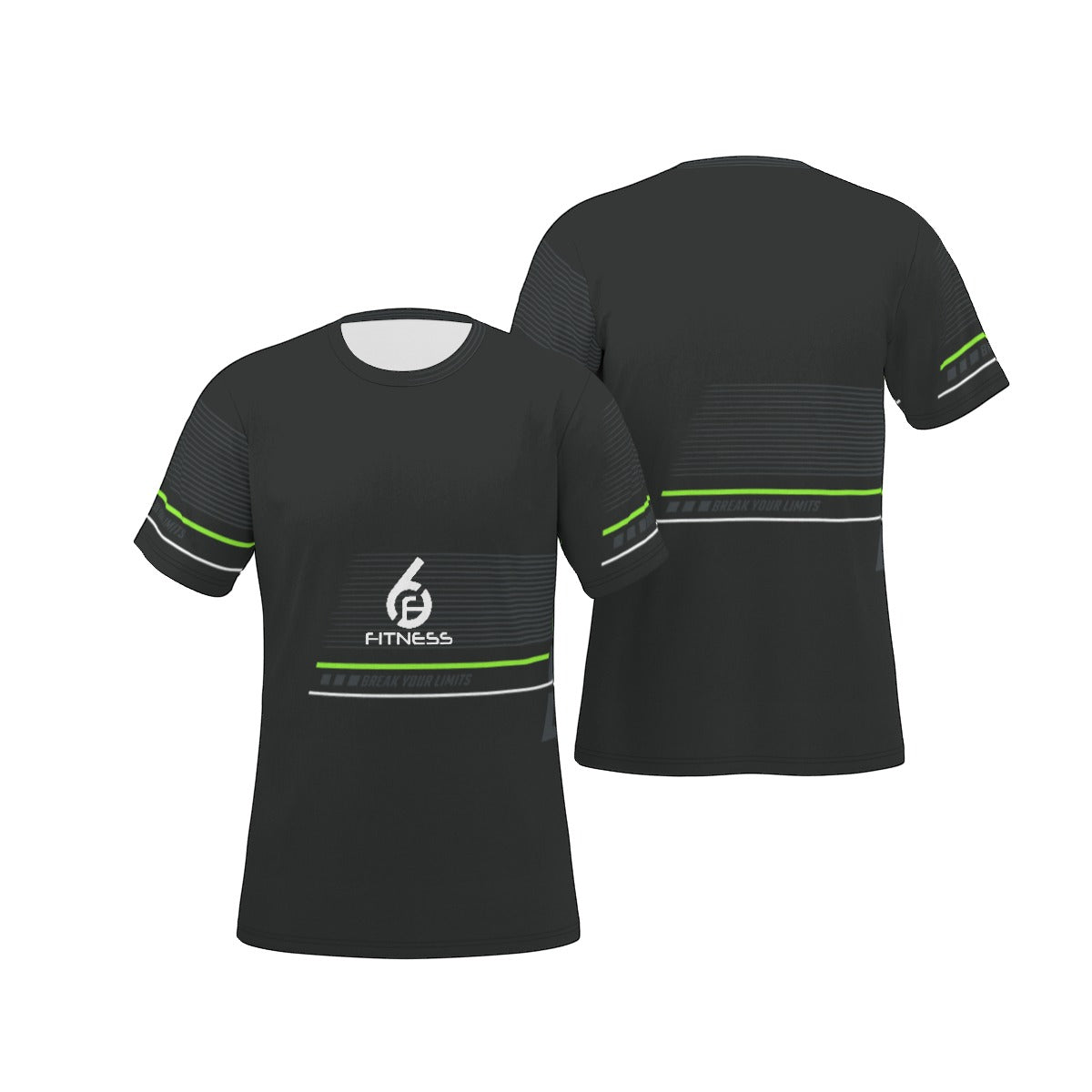 Men T-Shirt Design #9