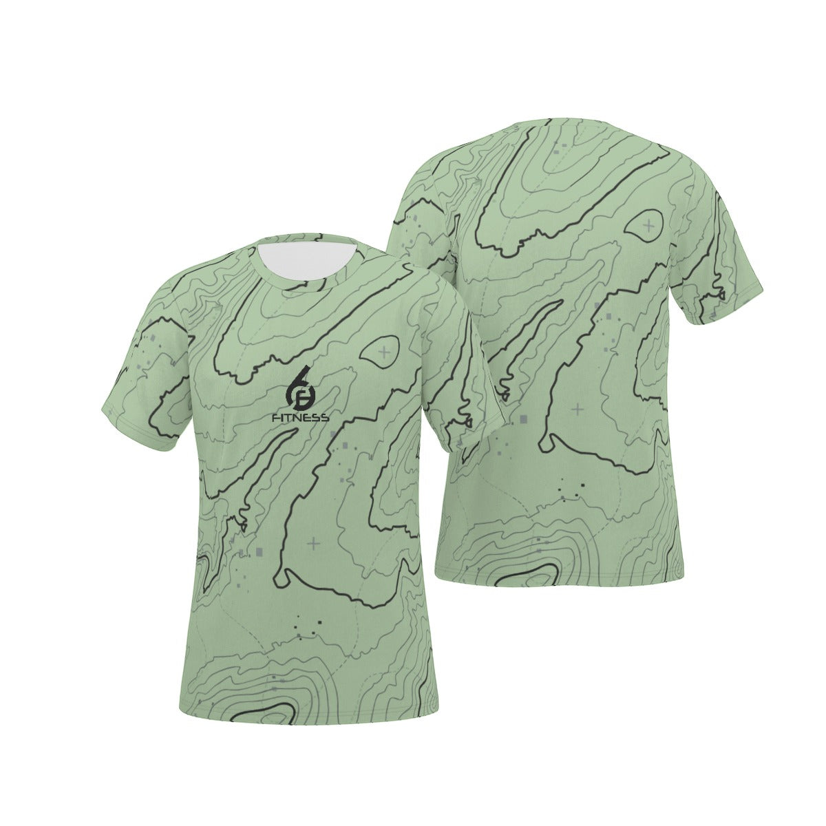 Men T-Shirt Design #6