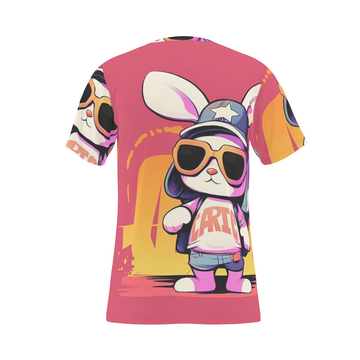 Men T-Shirt Design #2