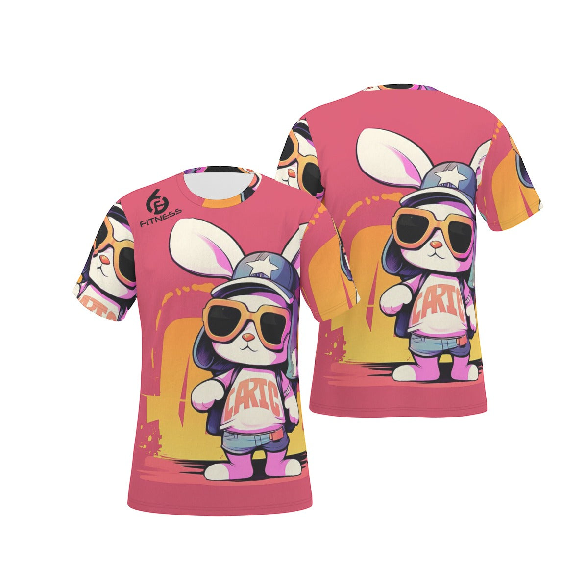 Men T-Shirt Design #2