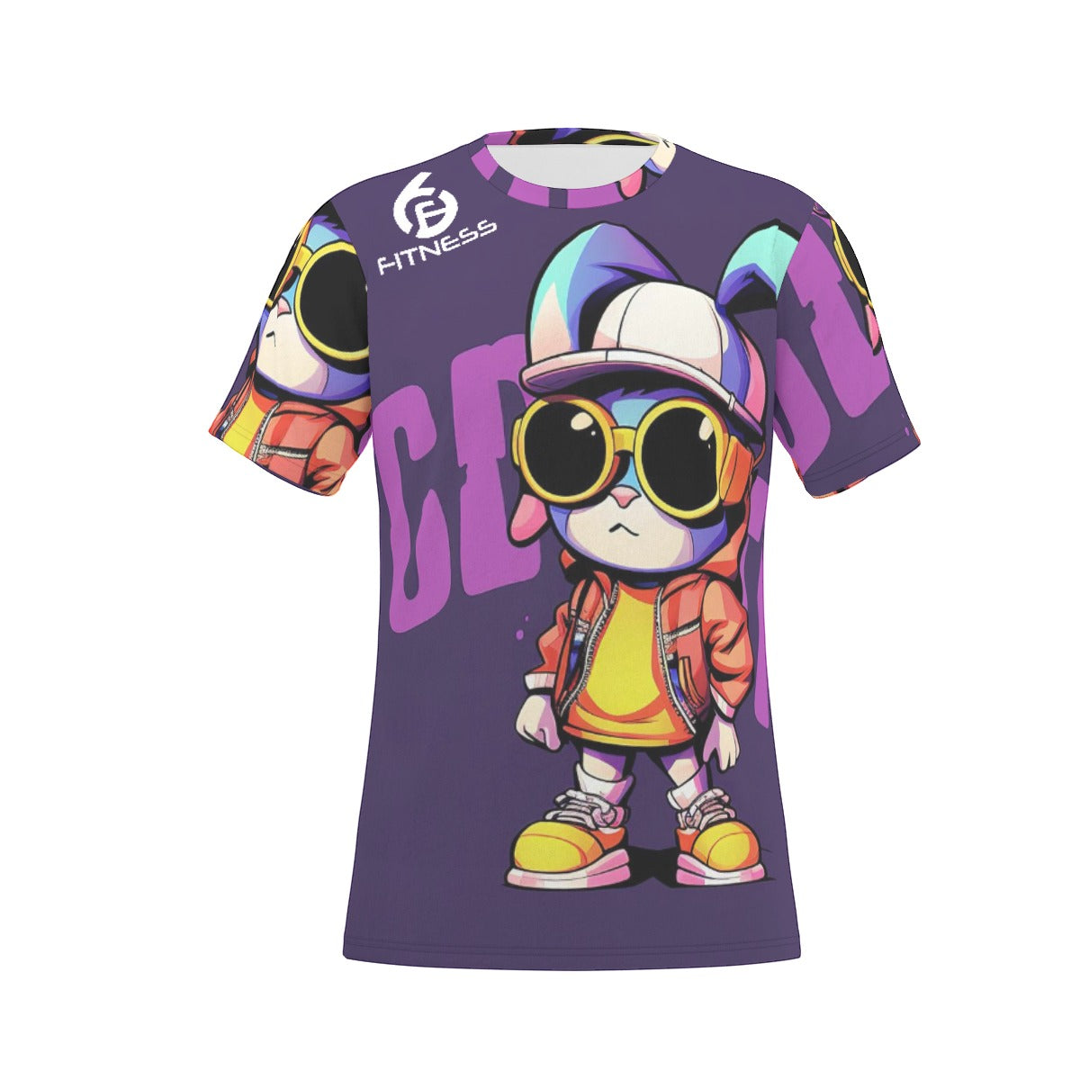 Men T-Shirt Design #1