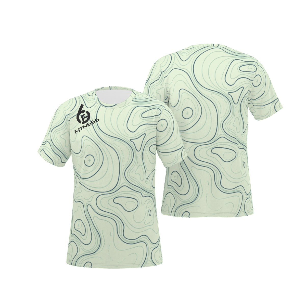 Men T-Shirt Design #7