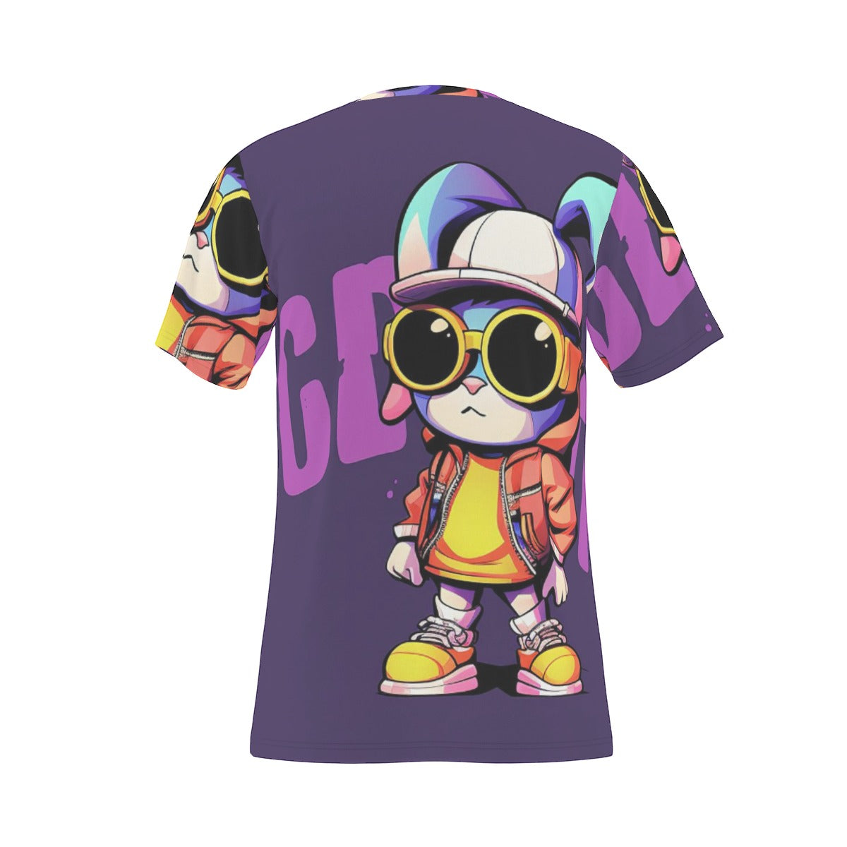 Men T-Shirt Design #1