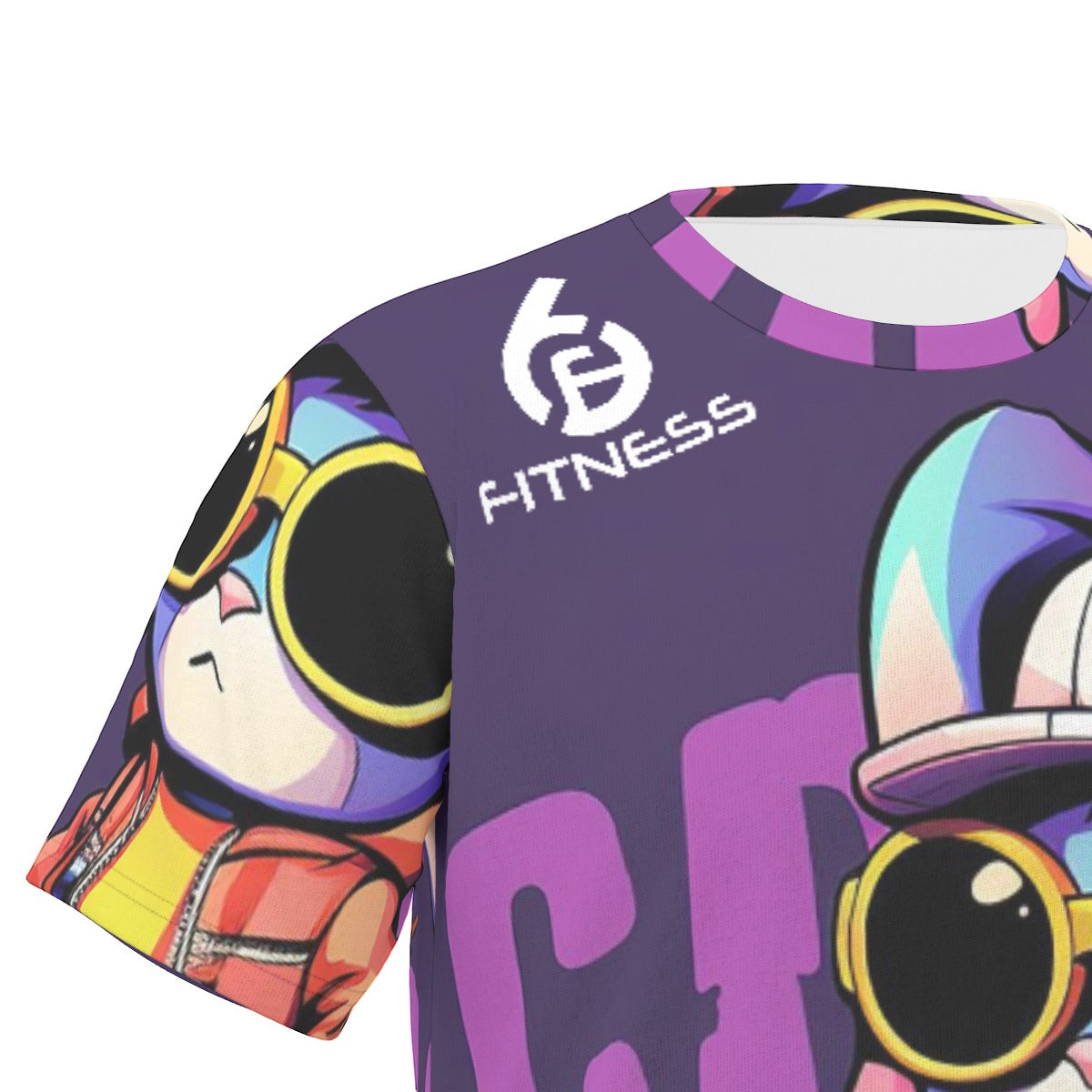 Men T-Shirt Design #1