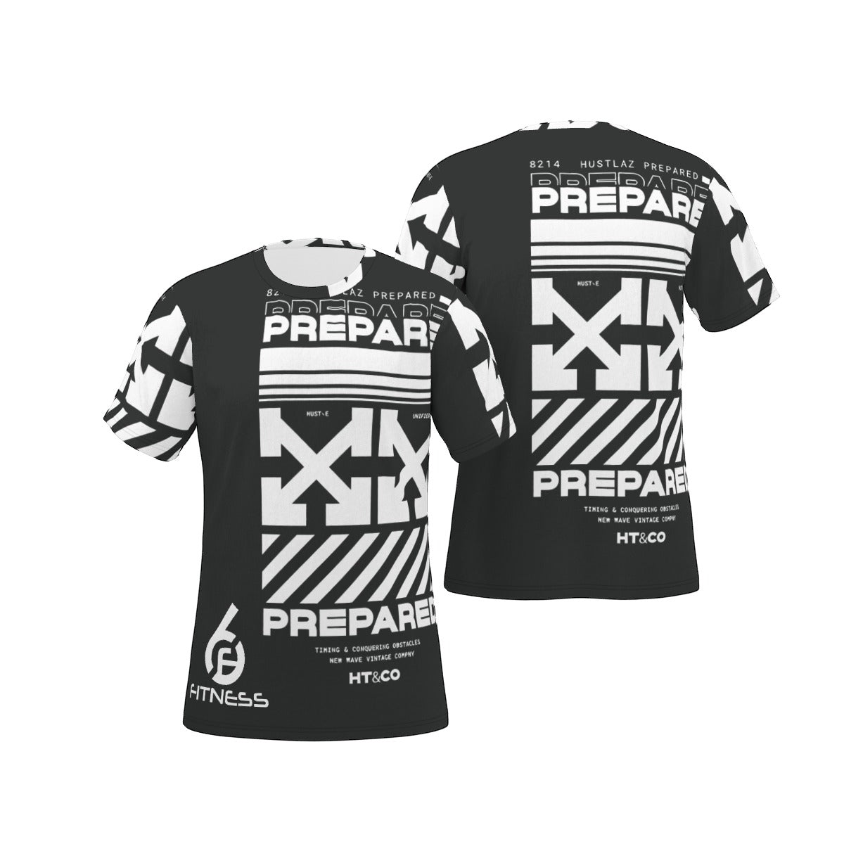 Men T-Shirt Design #4